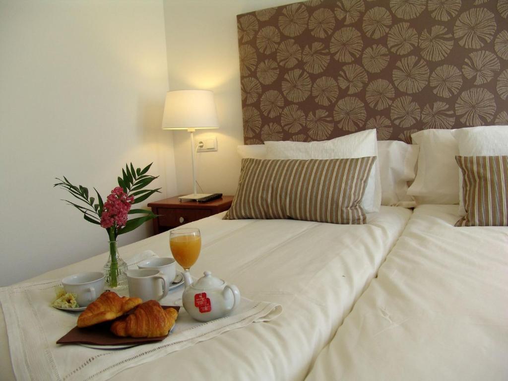 Hotel Badain Lafortunada Szoba fotó