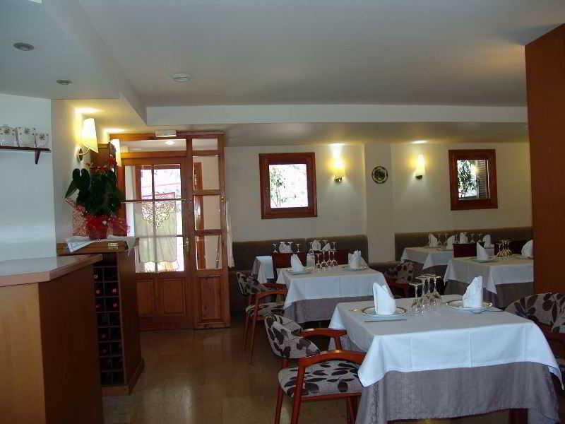 Hotel Badain Lafortunada Kültér fotó