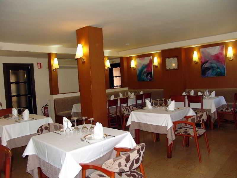 Hotel Badain Lafortunada Kültér fotó