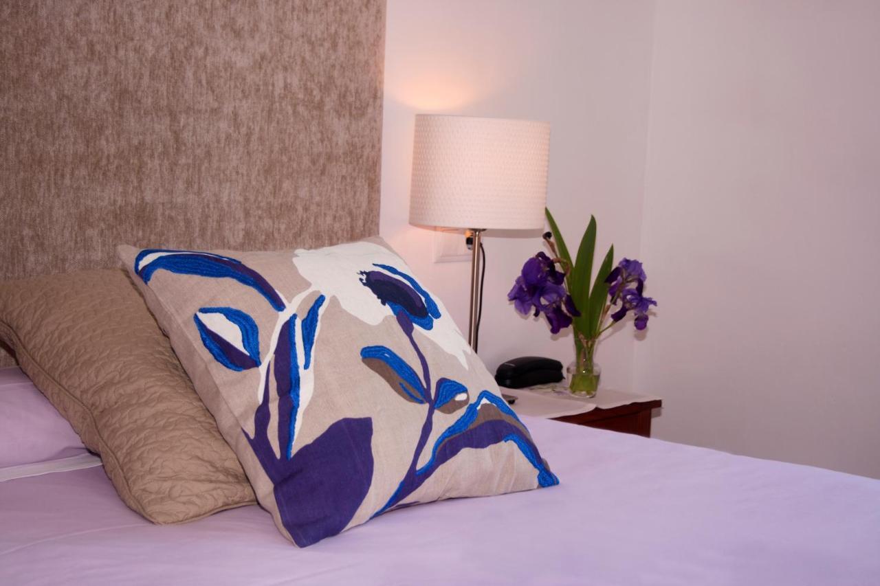 Hotel Badain Lafortunada Szoba fotó